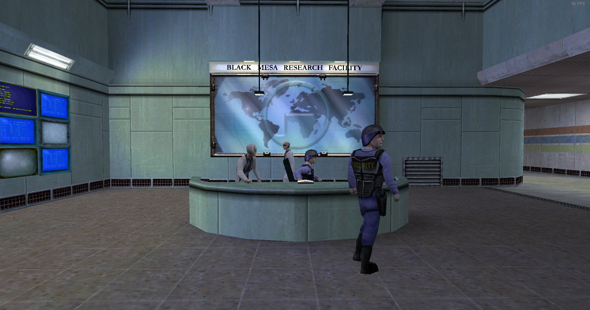 Half-Life Randomizer