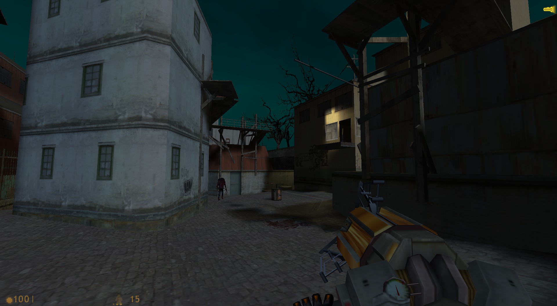 Half-Life 2 Classic