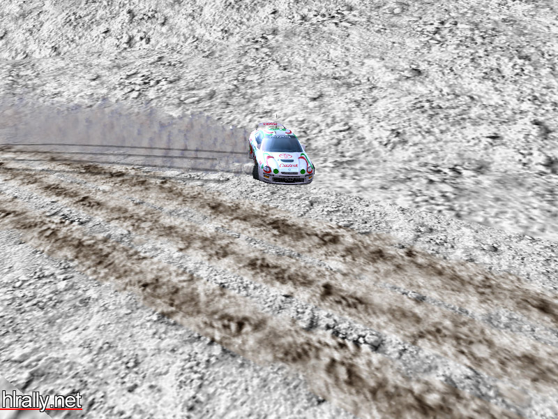 Half-Life: Rally