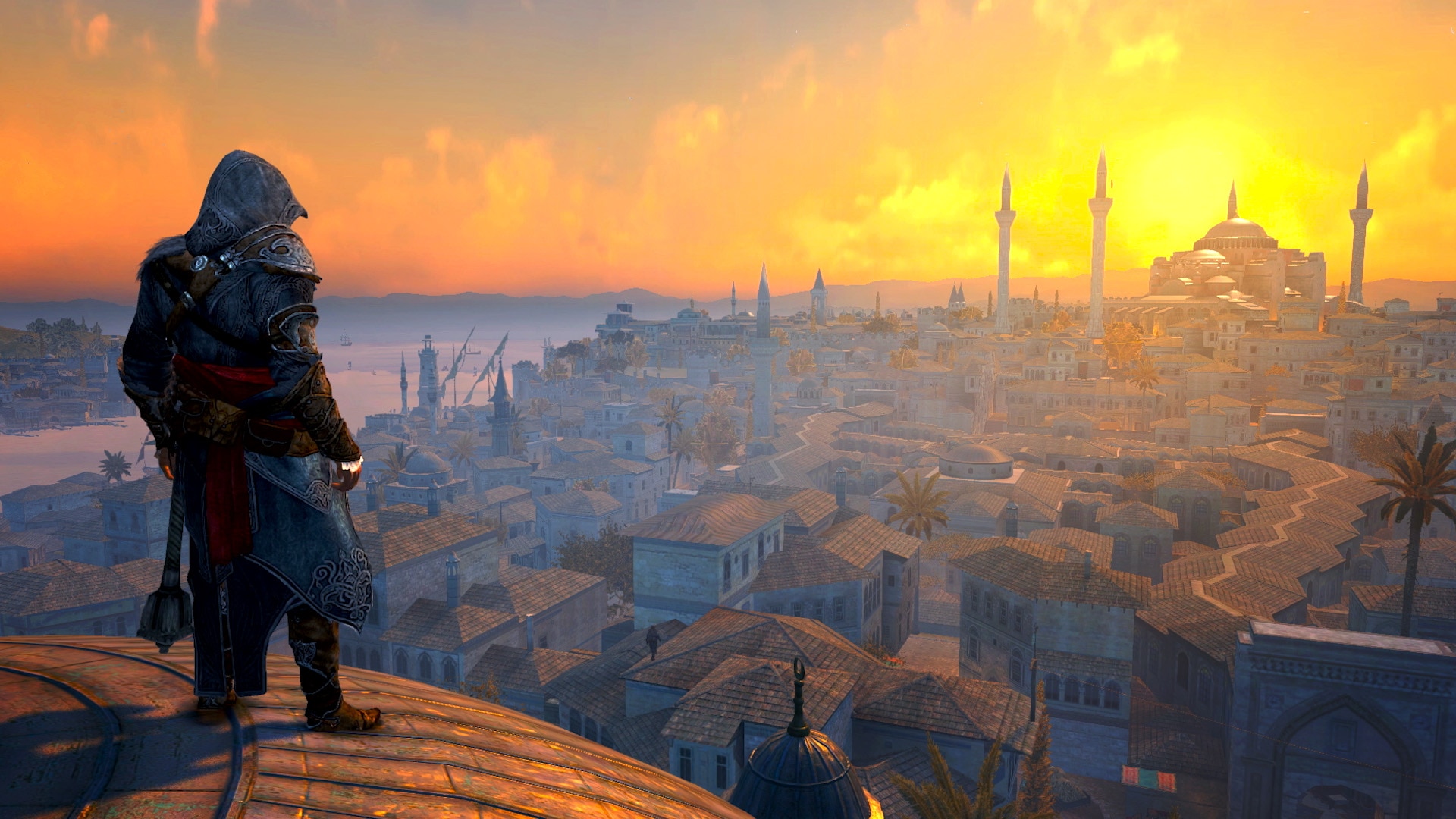 Assassin’s Creed Revelations