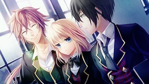 Eikoku Tantei Mysteria