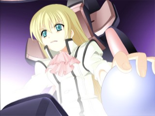 Soshite Kono Sora ni Kirameku Kimi no Uta