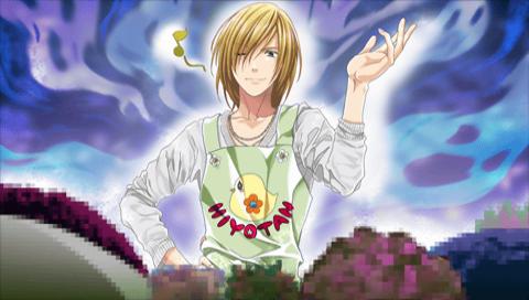 D.C. Girl’s Symphony Pocket