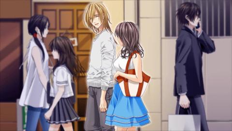 D.C. Girl’s Symphony Pocket