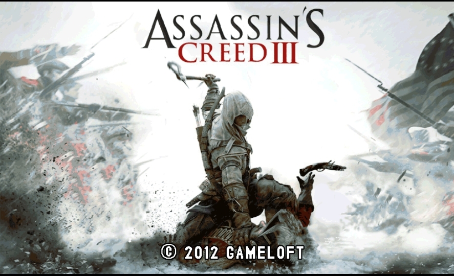 Assassin’s Creed III Mobile