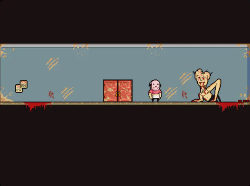 Lisa: The Purposeful