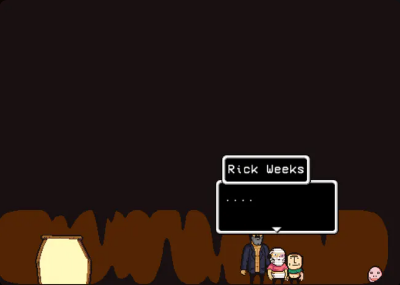 Lisa: The Purposeful