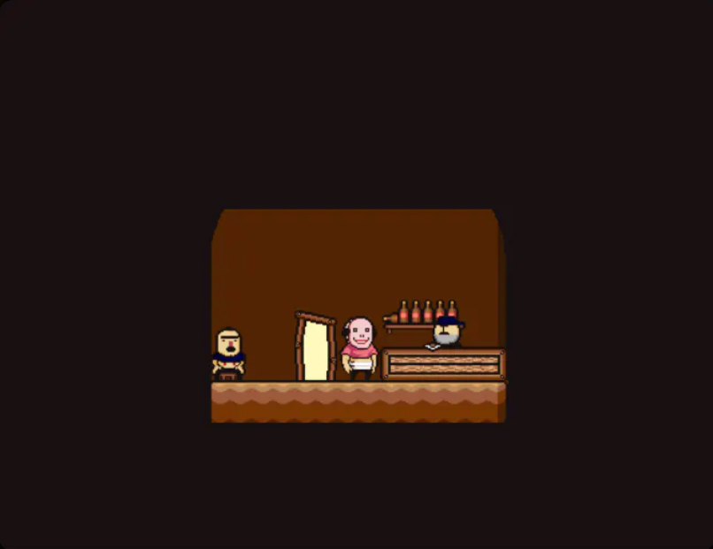Lisa: The Purposeful