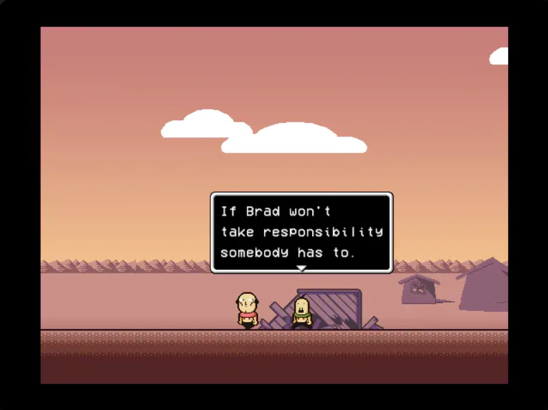 Lisa: The Oblivious