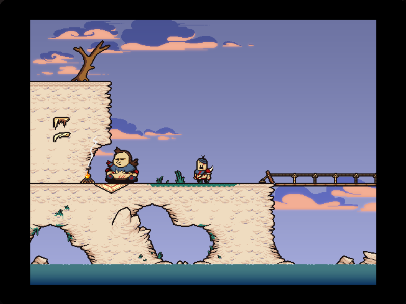 Lisa: The Oblivious