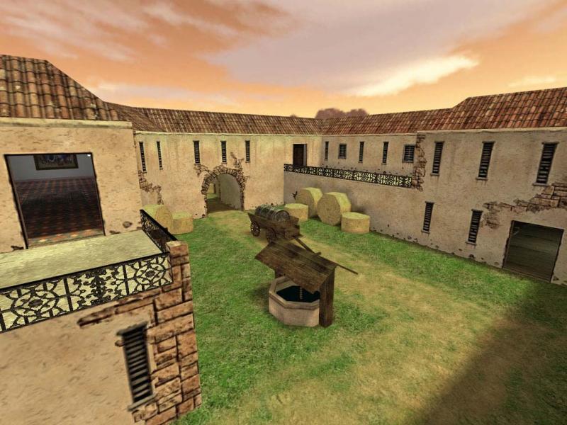 Action Half-Life