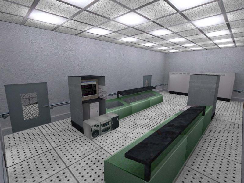Action Half-Life