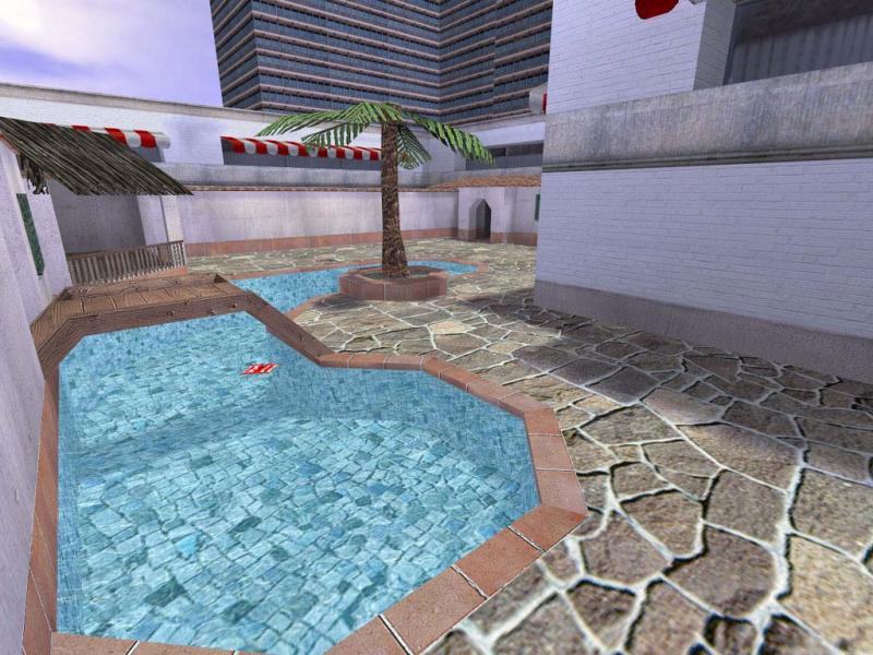 Action Half-Life