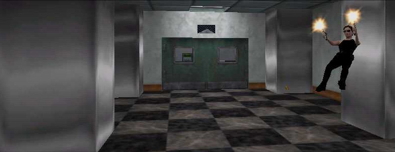 Action Half-Life