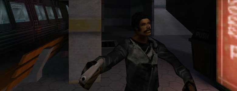 Action Half-Life