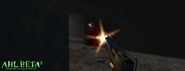 Action Half-Life