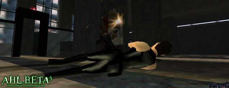 Action Half-Life