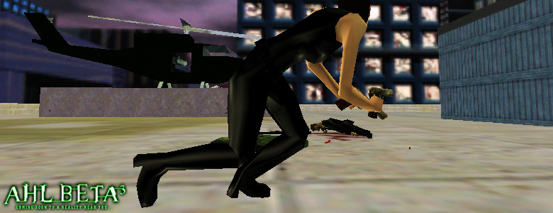Action Half-Life