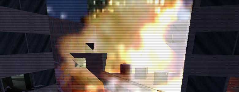 Action Half-Life