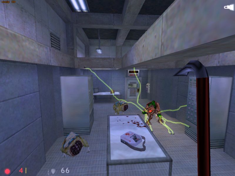 Half-Life: Visitors