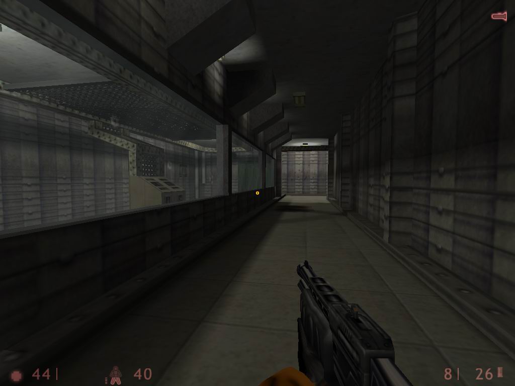 Half-Life: Prison