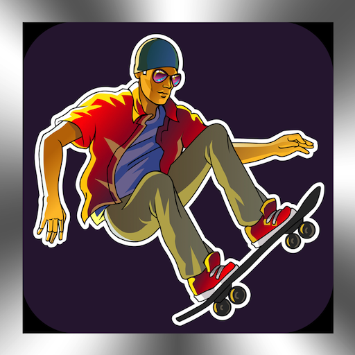 Skateboard 3D – Skater Die Hard Skate Boarding Game