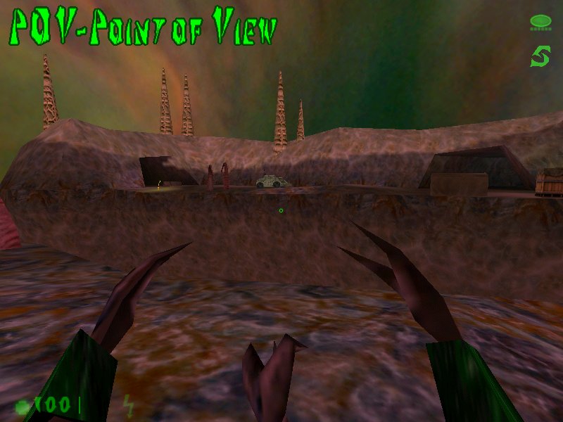 Point of View