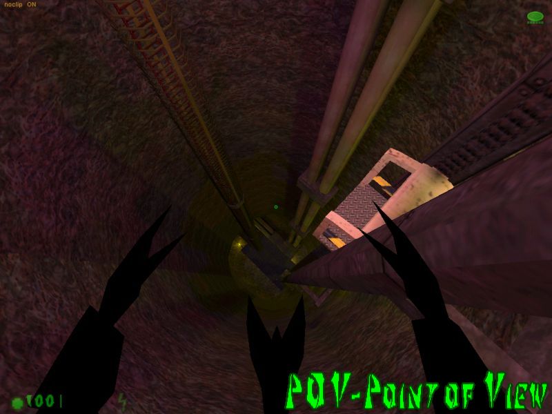 Point of View