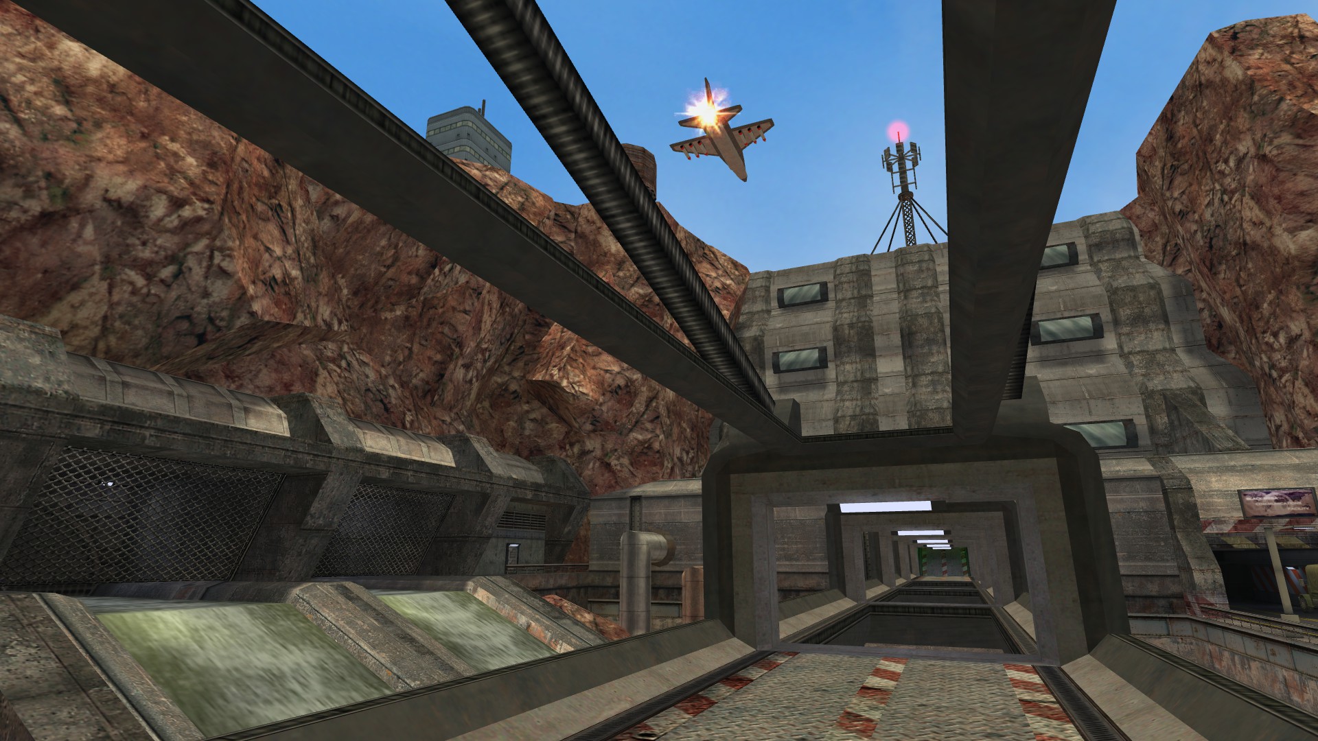 Half-Life: Echoes