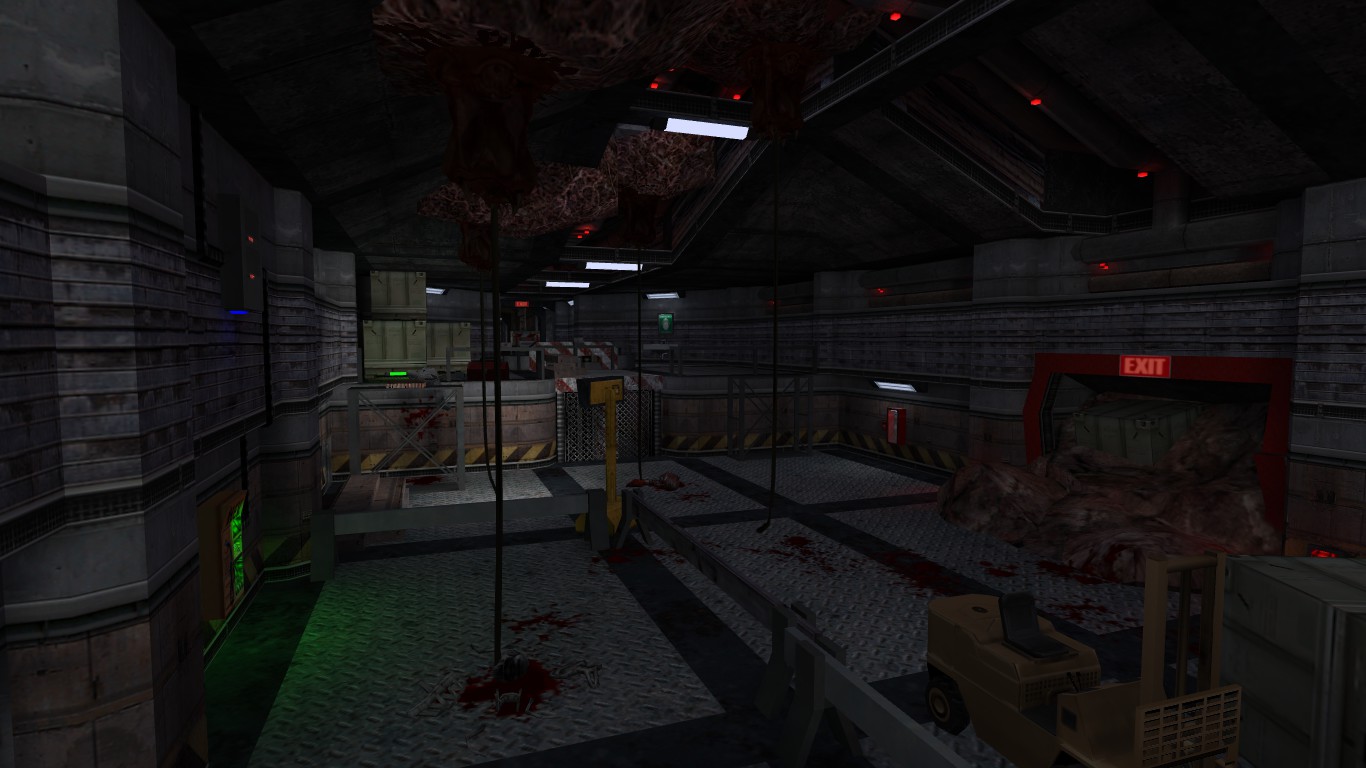Half-Life: Echoes