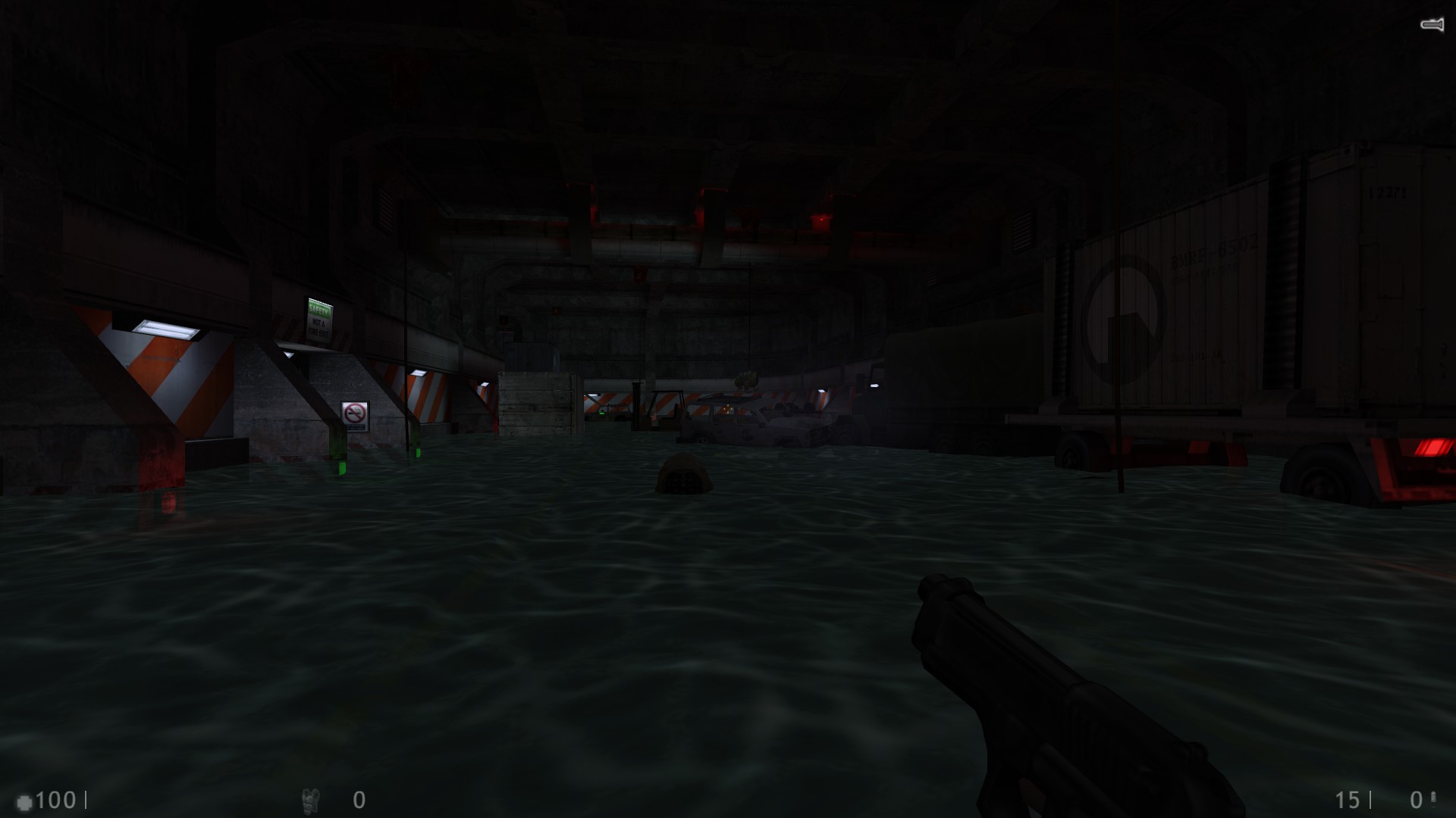 Half-Life: Echoes