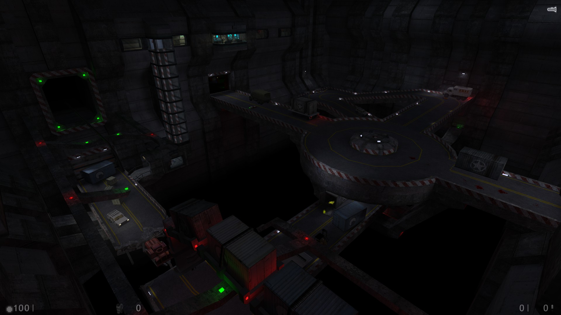 Half-Life: Echoes