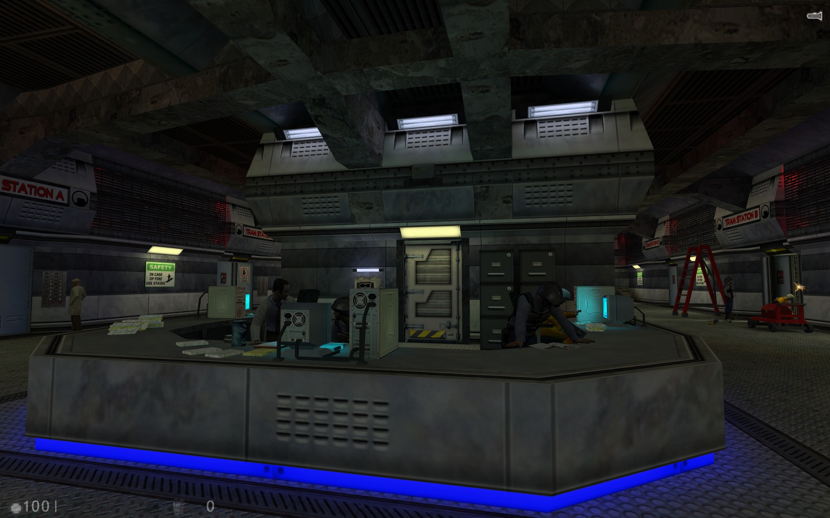 Half-Life: Echoes