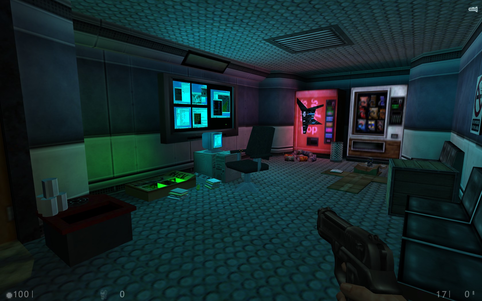Half-Life: Echoes