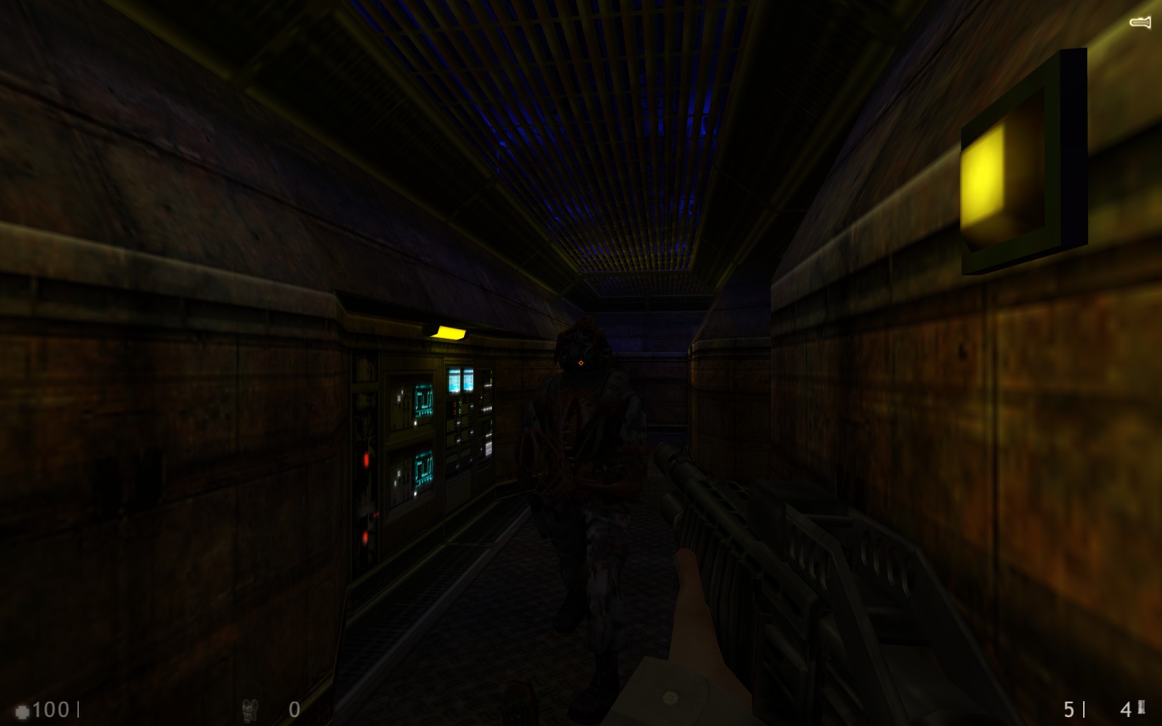 Half-Life: Echoes