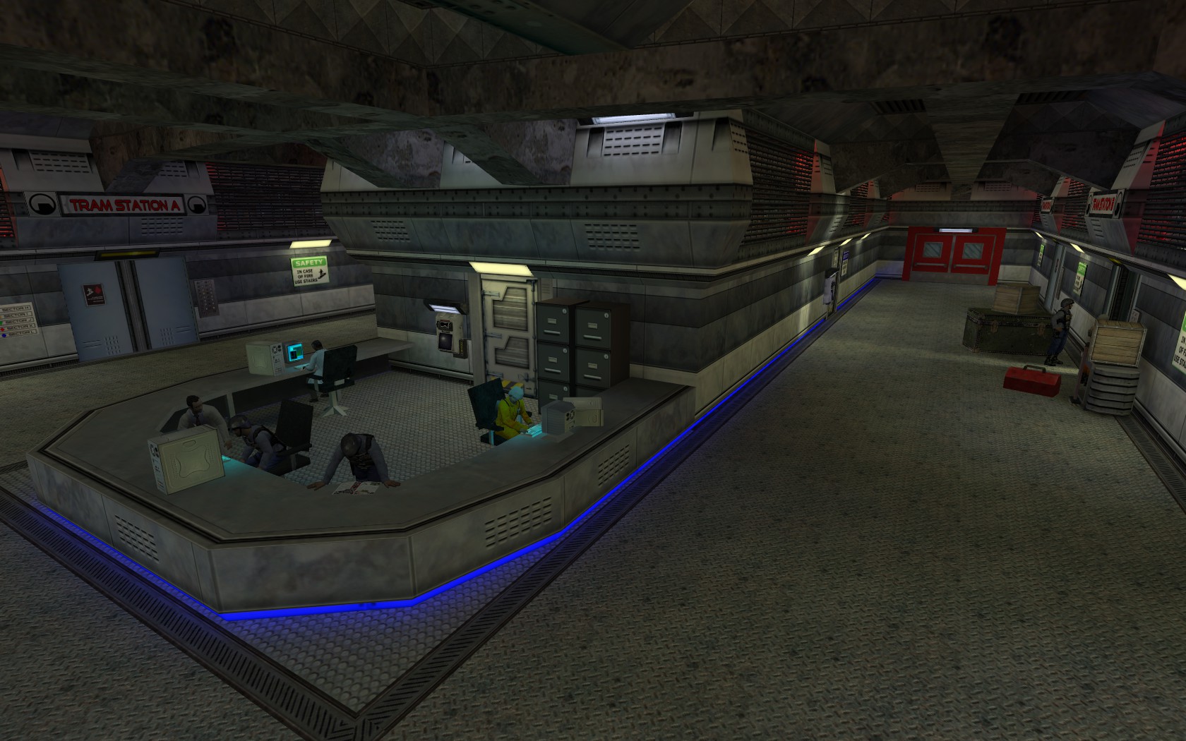 Half-Life: Echoes