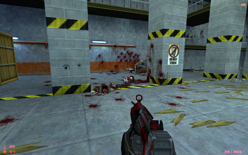 Brutal Half-Life