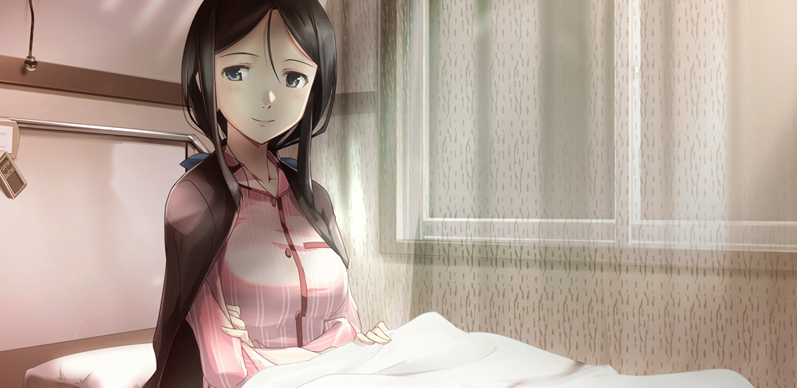 Narcissu: Himeko’s Epilogue