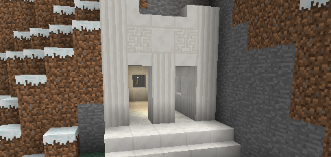 Minecraft: Redstone Update