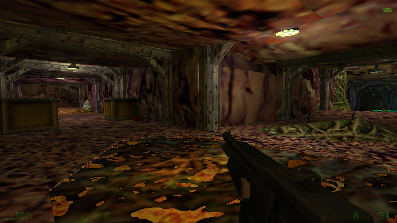 Half-Life: Operation Rift