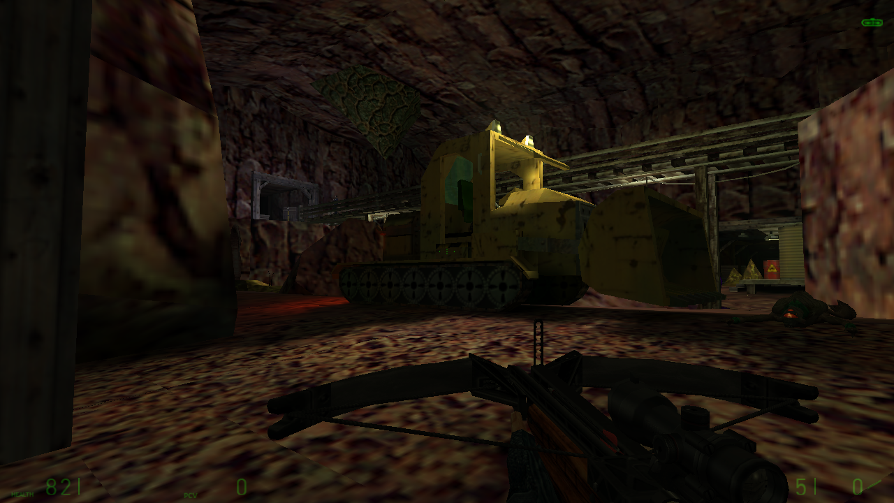 Half-Life: Operation Rift