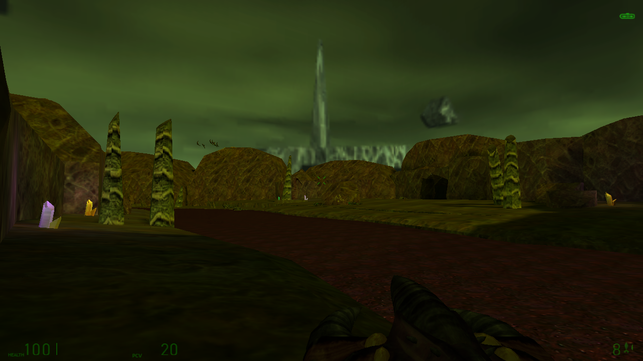 Half-Life: Operation Rift