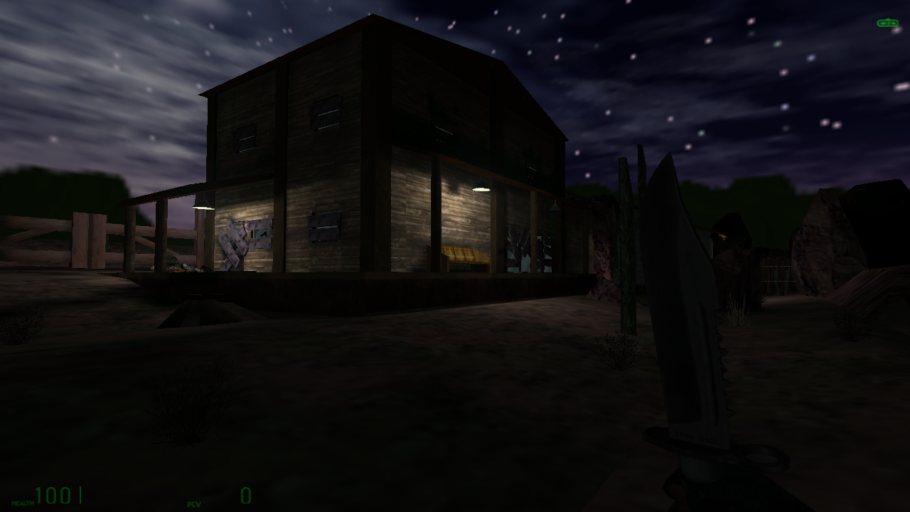 Half-Life: Operation Rift