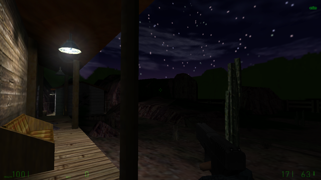 Half-Life: Operation Rift