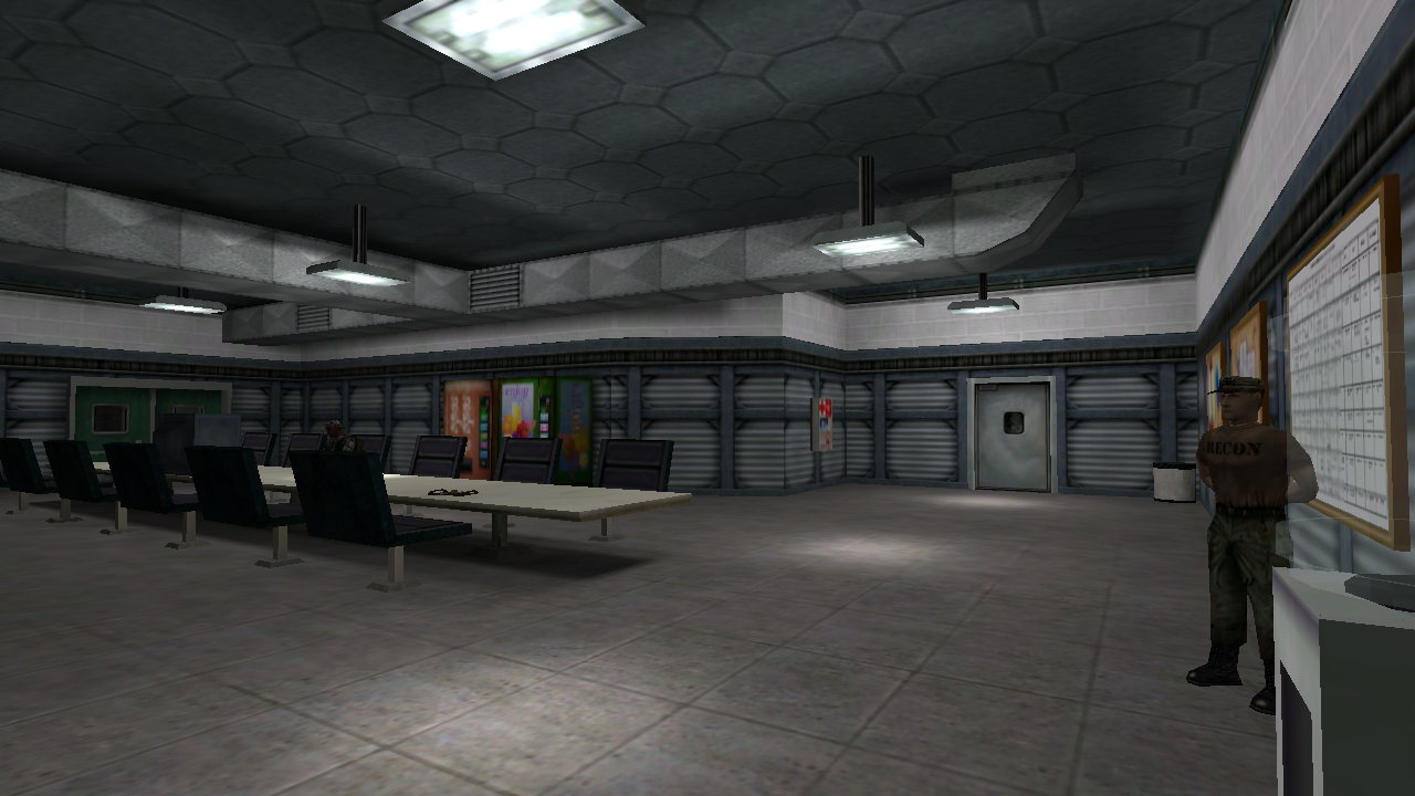 Half-Life: Operation Rift