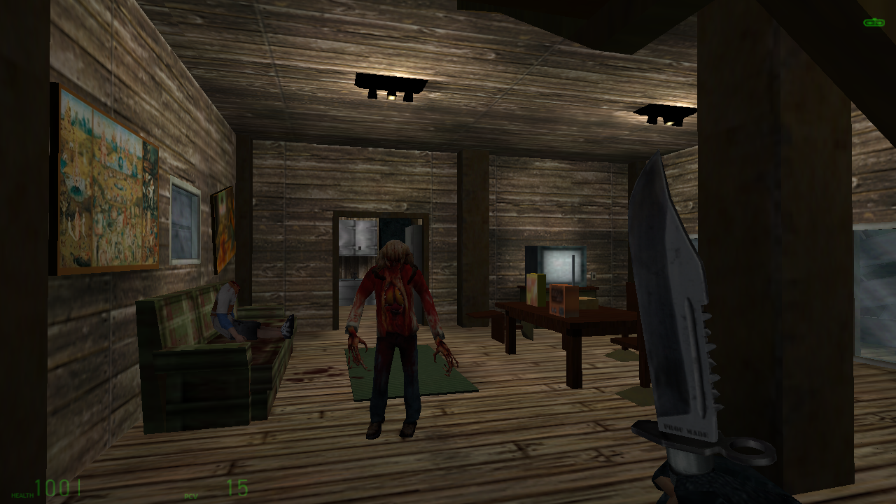 Half-Life: Operation Rift