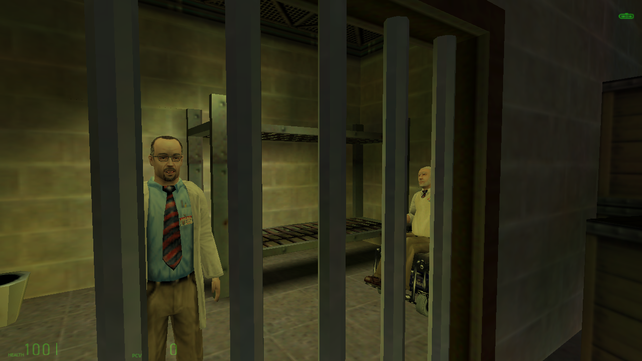 Half-Life: Operation Rift