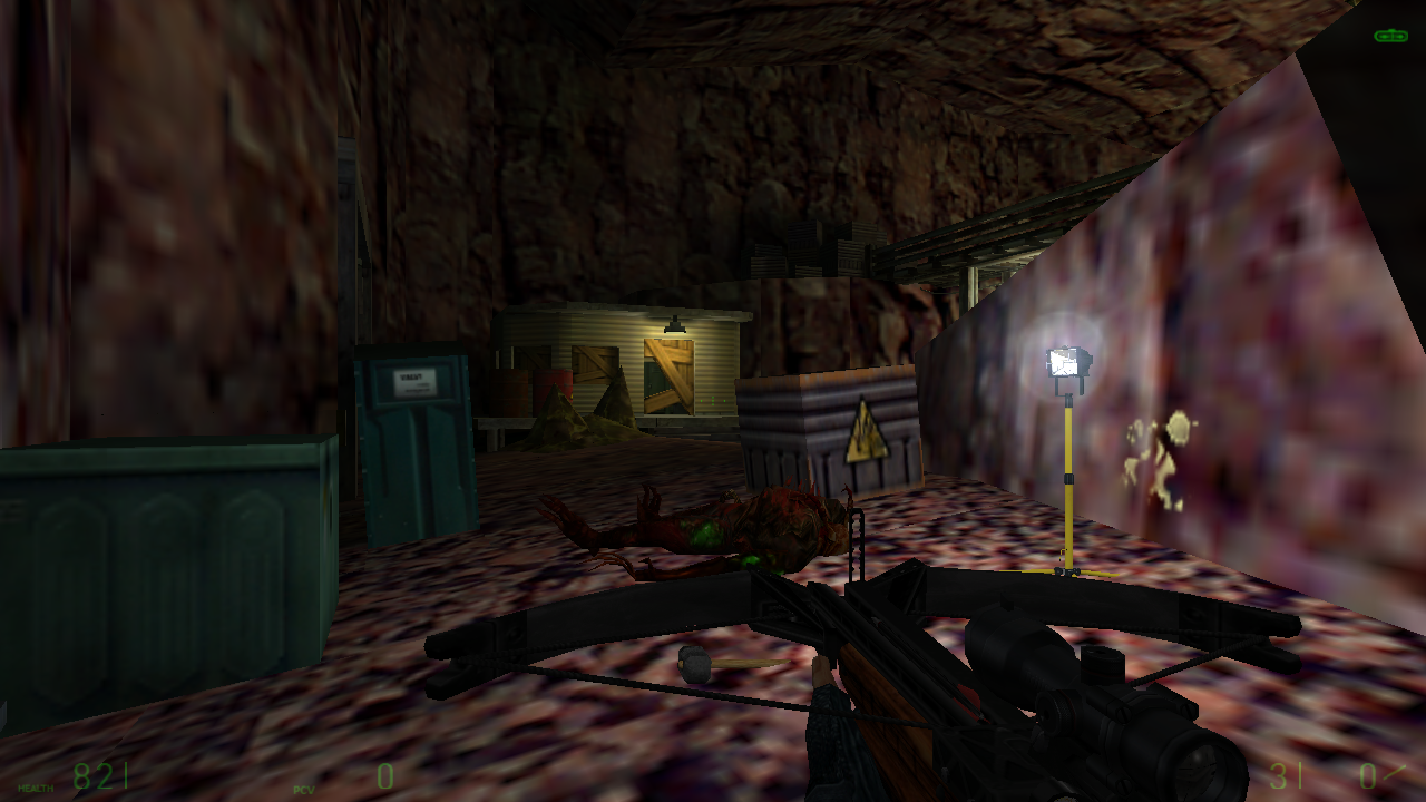 Half-Life: Operation Rift