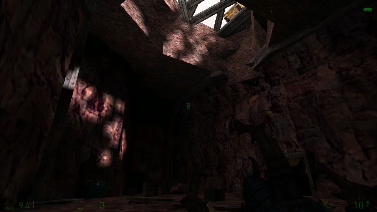Half-Life: Operation Rift
