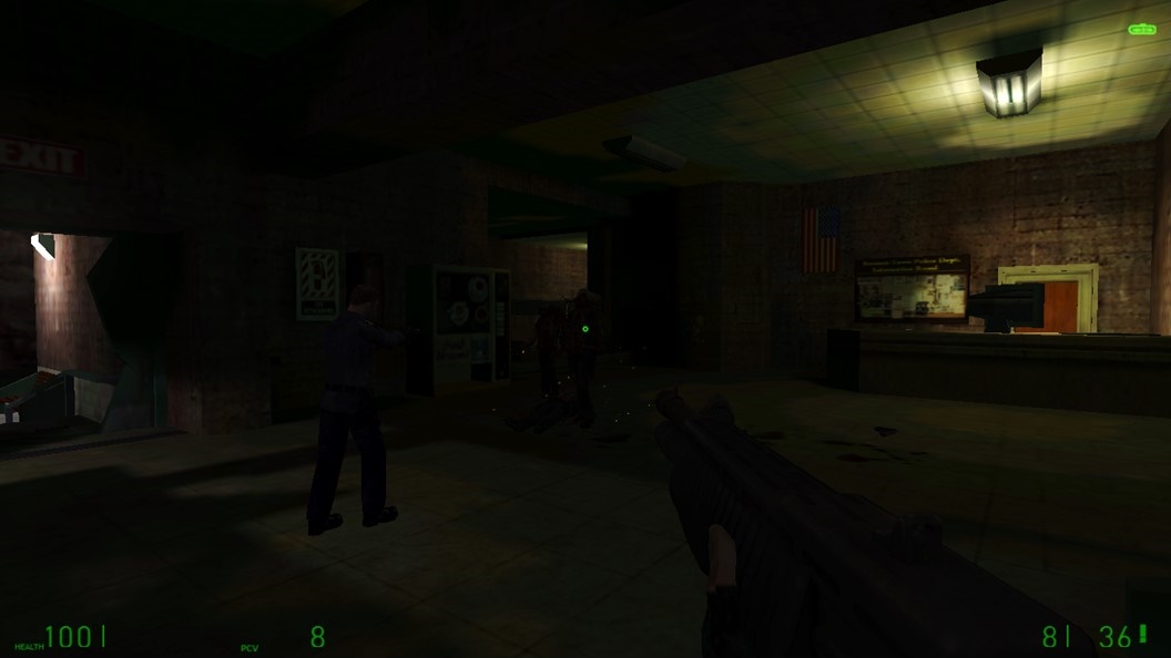Half-Life: Operation Rift